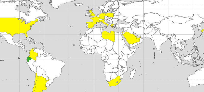 WorldMap